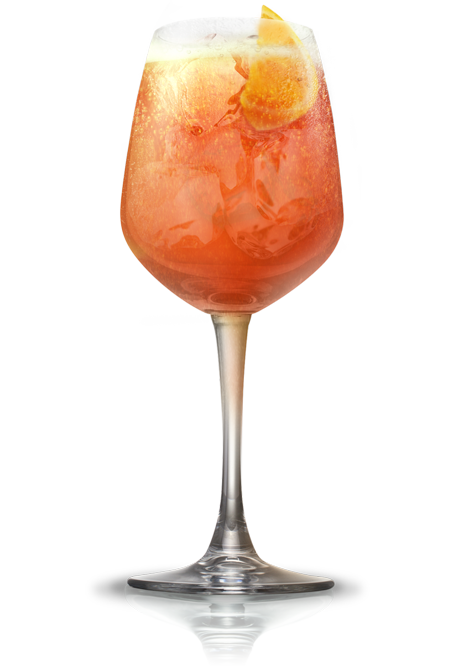 Aperol Spritz